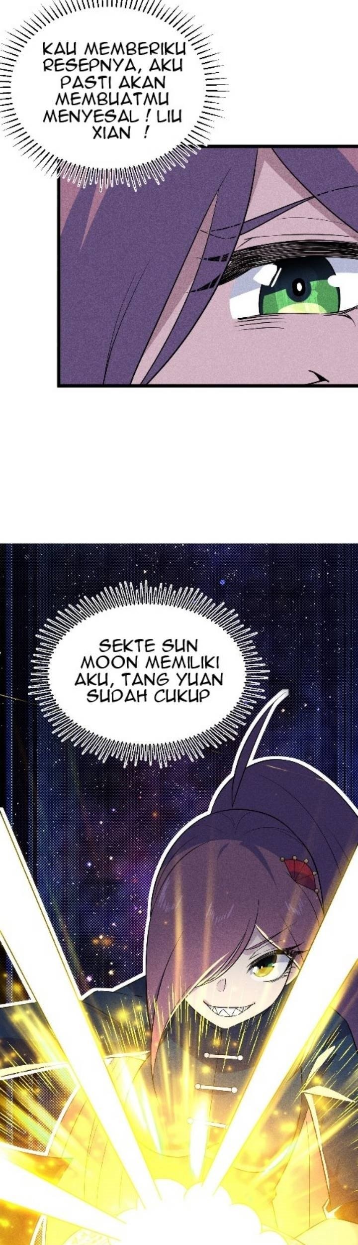 Supreme Martial Chef chapter 18 halaman 70