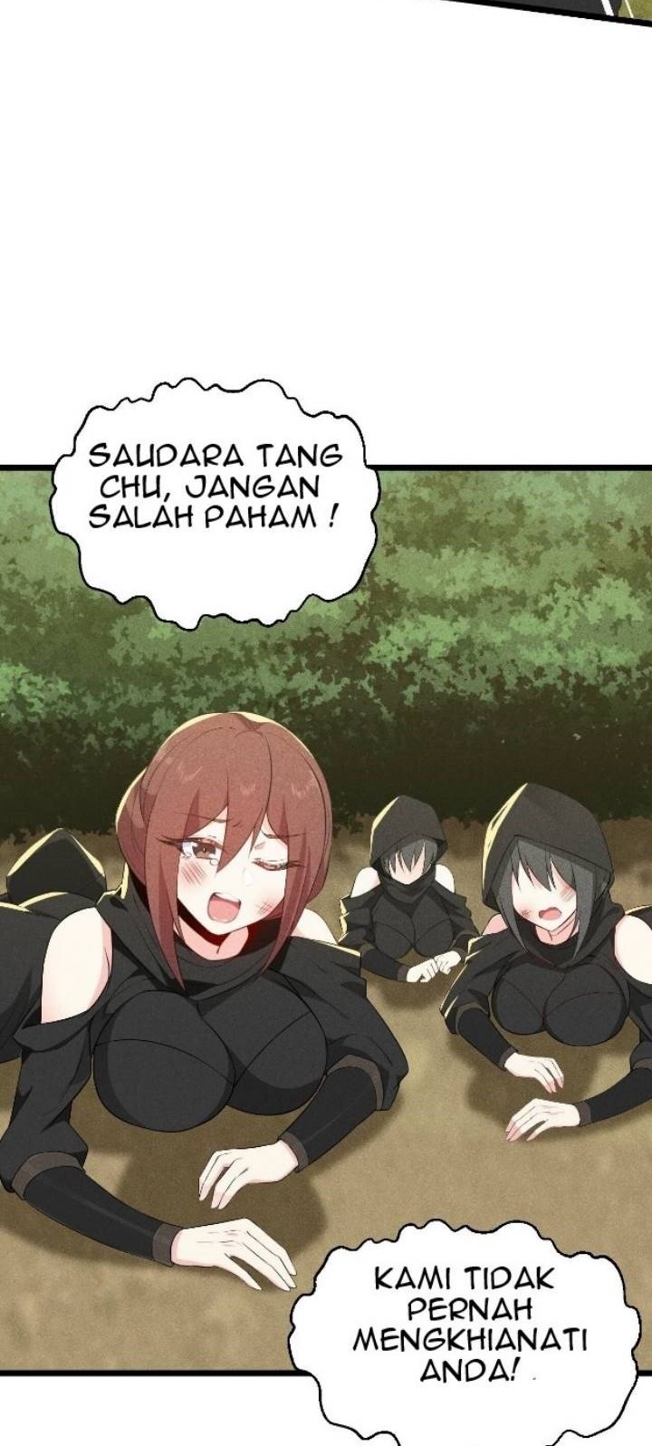 Supreme Martial Chef Bab 19 halaman 24