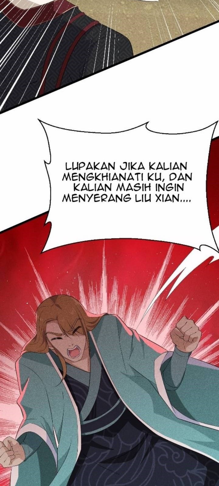 Supreme Martial Chef Bab 19 halaman 27