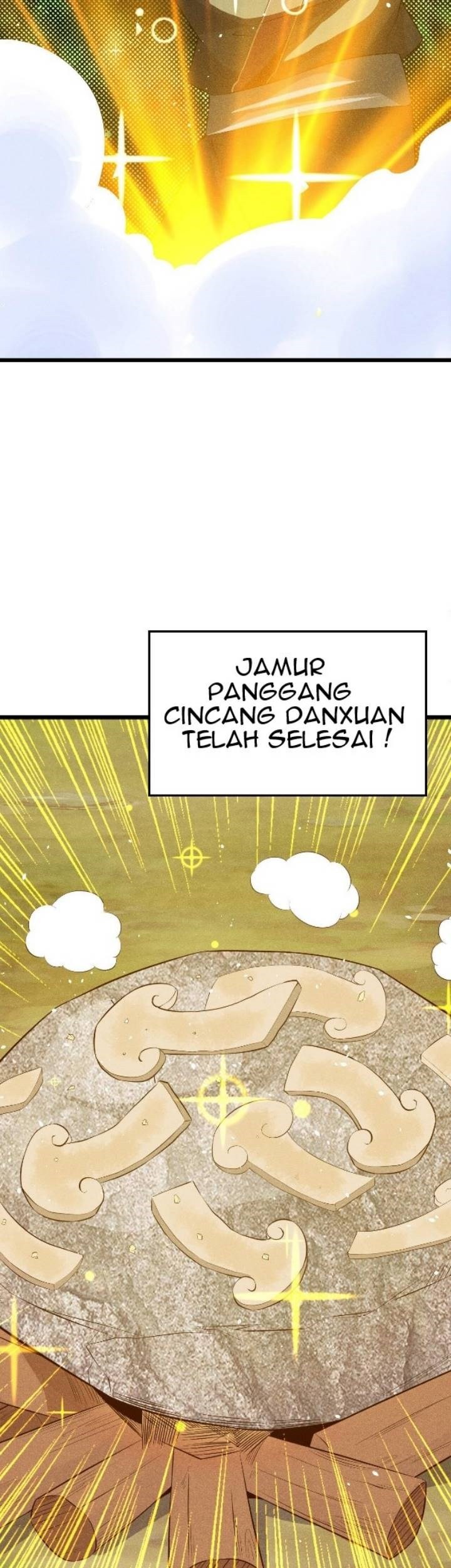Supreme Martial Chef Bab 19 halaman 42