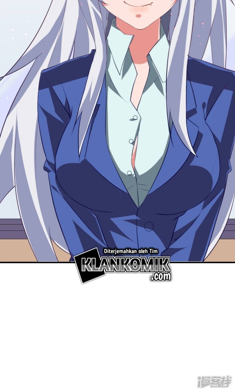 Supreme Mouth Cannon chapter 01 halaman 14