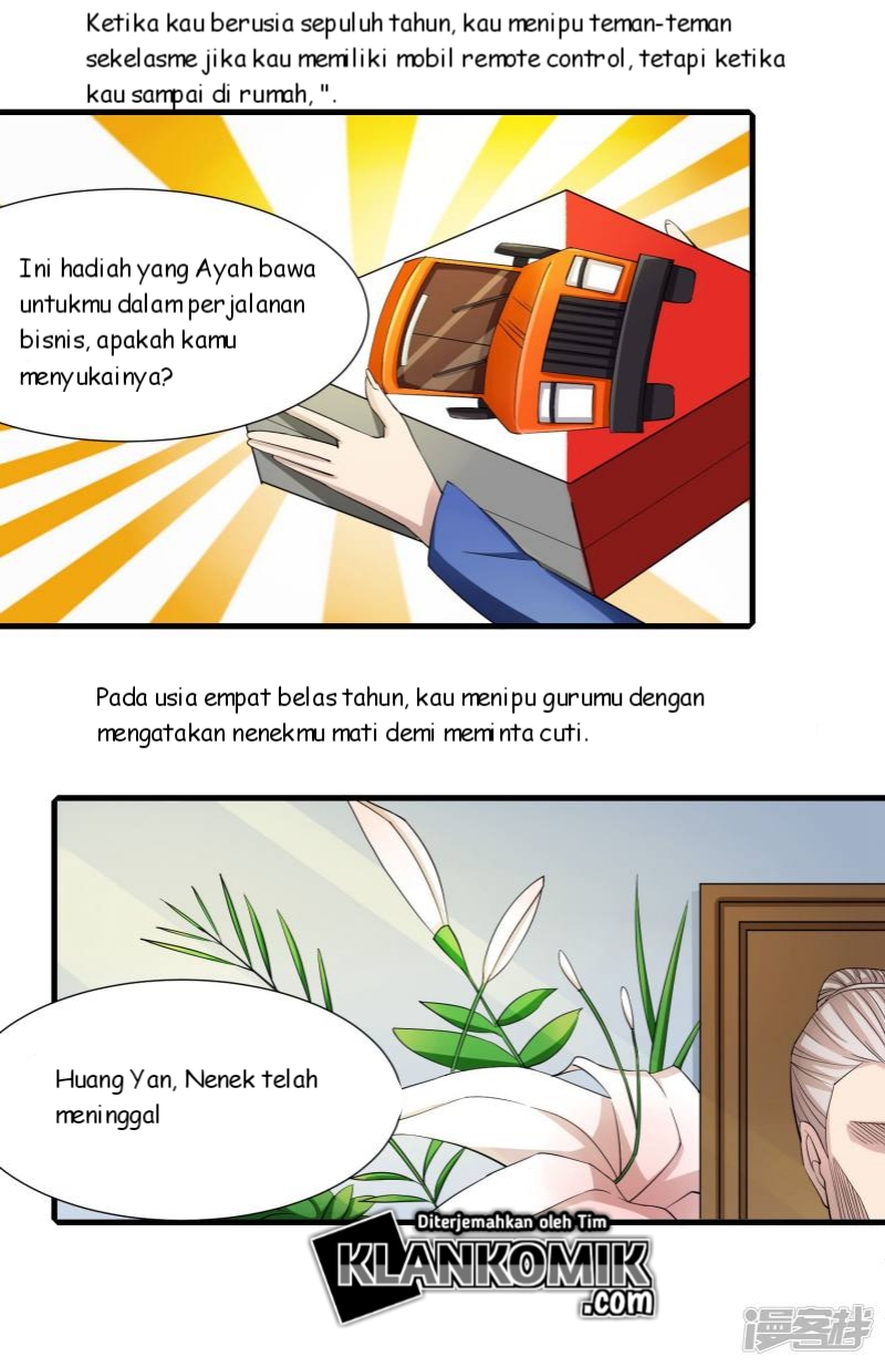 Supreme Mouth Cannon Bab 02 halaman 18