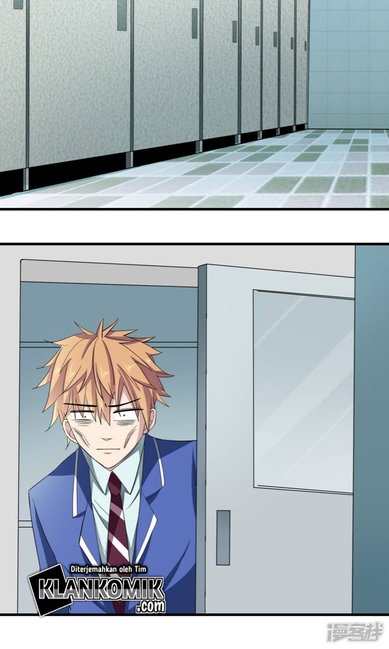 Supreme Mouth Cannon chapter 03 halaman 24