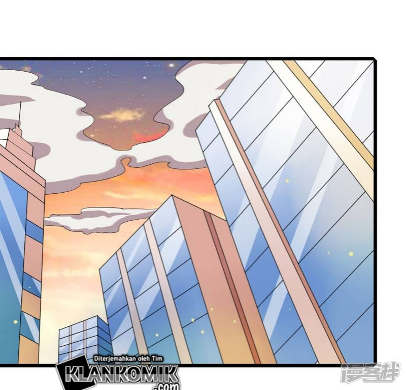 Supreme Mouth Cannon chapter 05 halaman 24