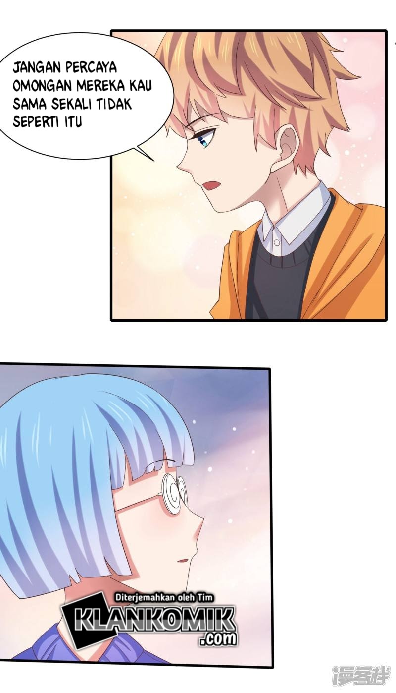 Supreme Mouth Cannon chapter 08 halaman 13