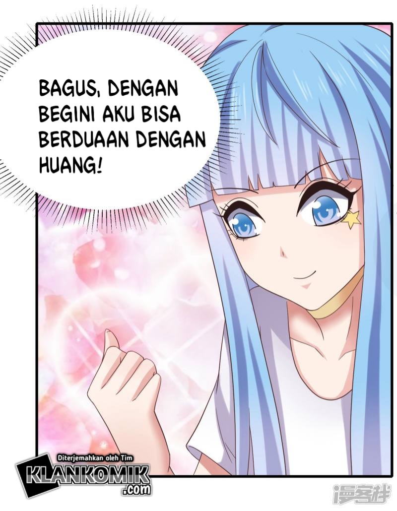 Supreme Mouth Cannon Bab 09 halaman 5