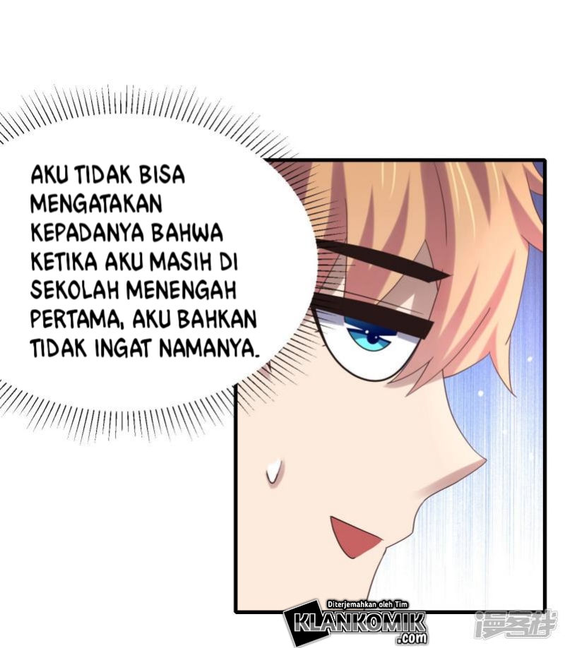 Supreme Mouth Cannon Bab 09 halaman 10