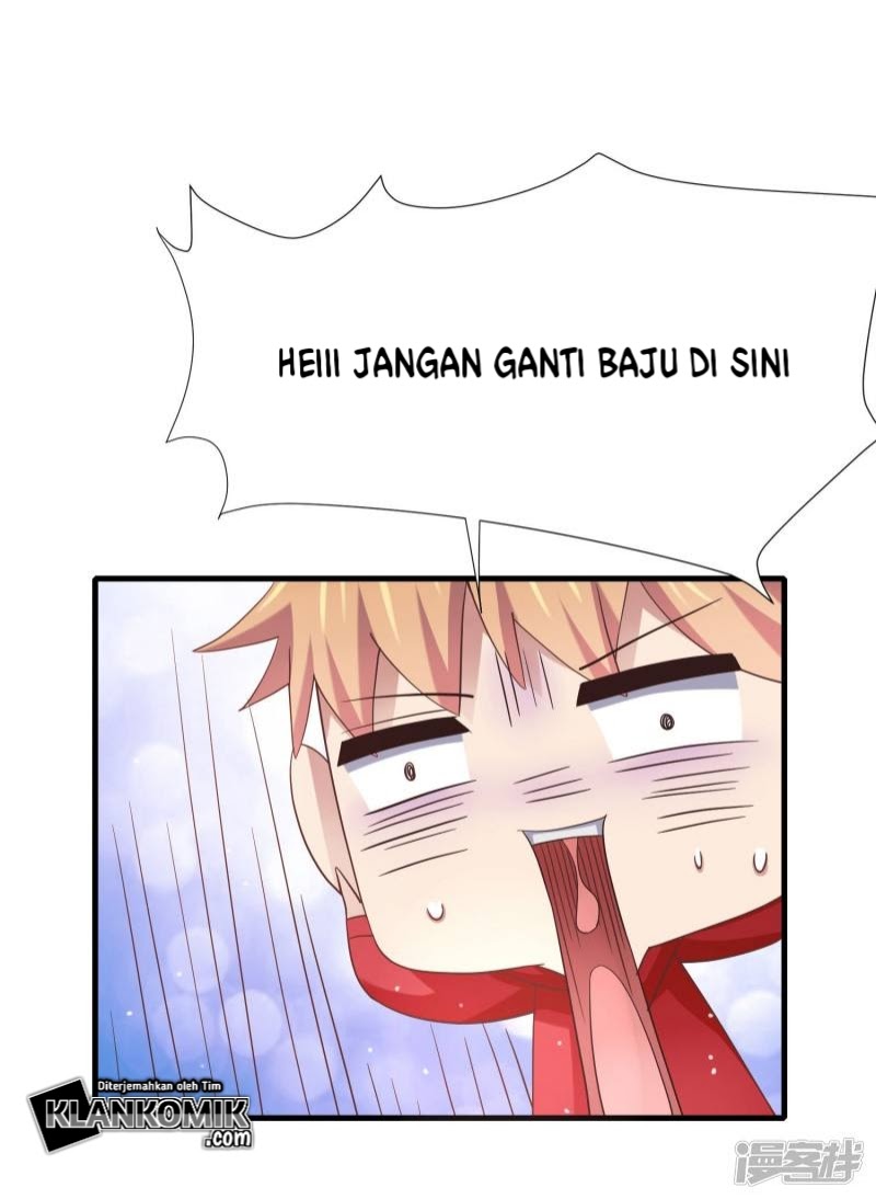 Supreme Mouth Cannon chapter 11 halaman 24