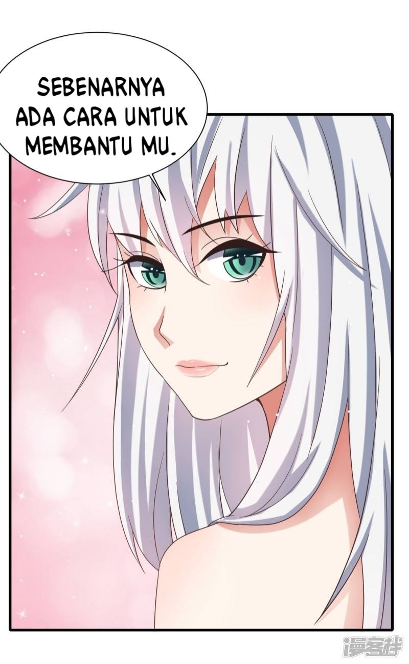 Supreme Mouth Cannon chapter 12 halaman 24