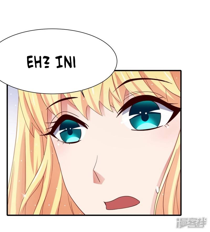 Supreme Mouth Cannon chapter 13 halaman 4