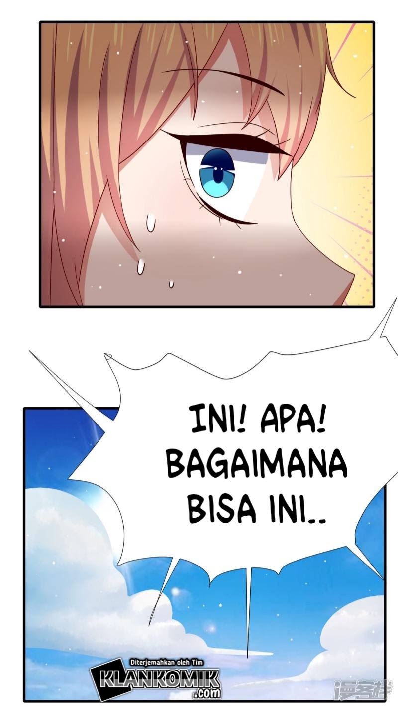 Supreme Mouth Cannon chapter 13 halaman 13