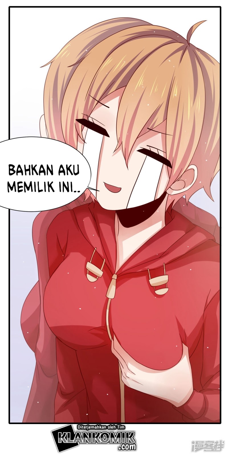 Supreme Mouth Cannon chapter 13 halaman 14