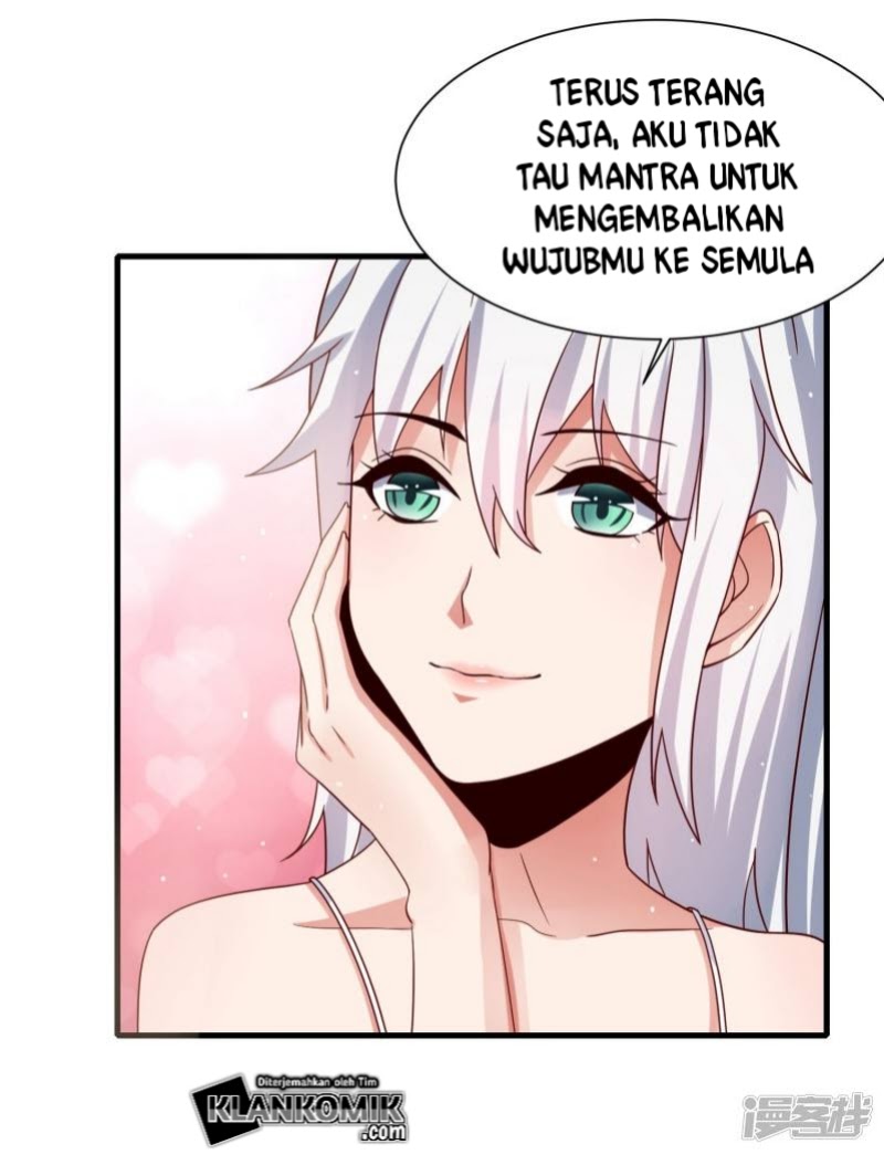 Supreme Mouth Cannon chapter 13 halaman 18