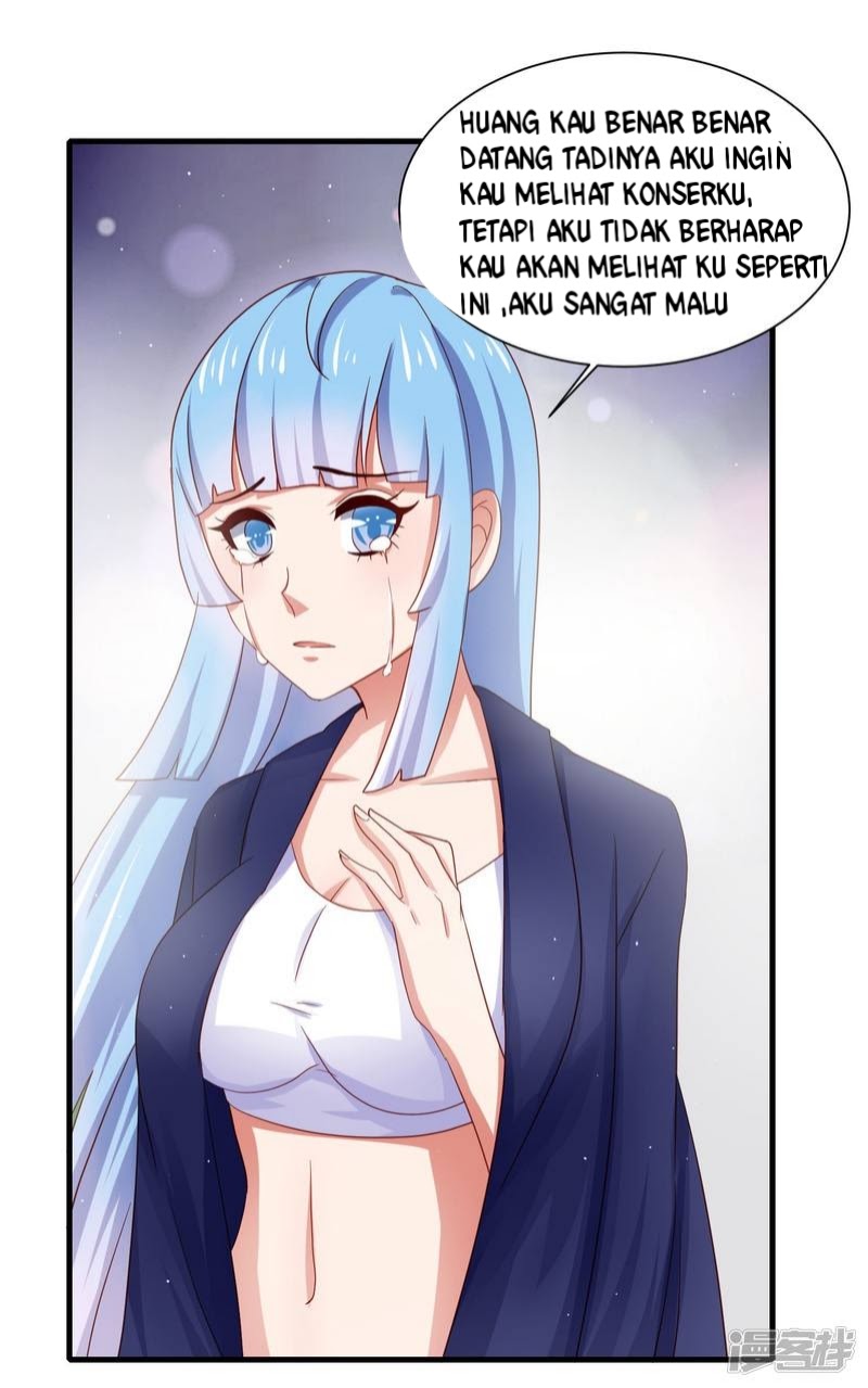 Supreme Mouth Cannon chapter 19 halaman 5