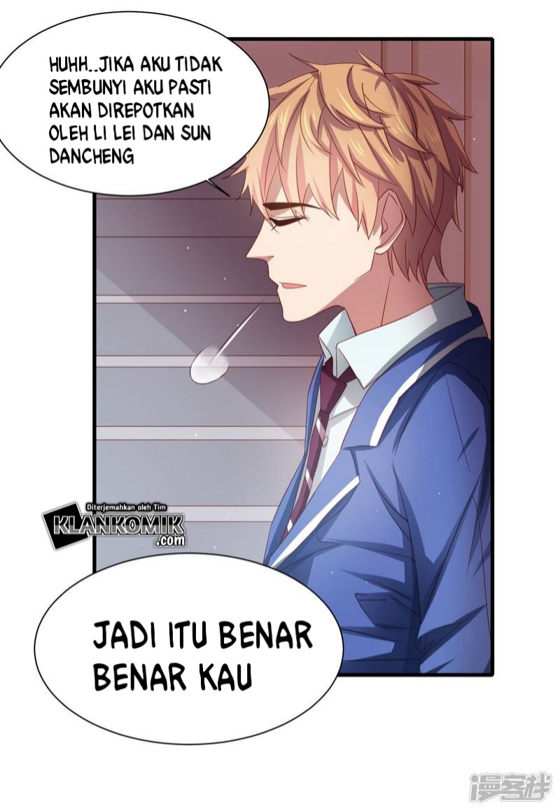 Supreme Mouth Cannon Bab 21 halaman 10