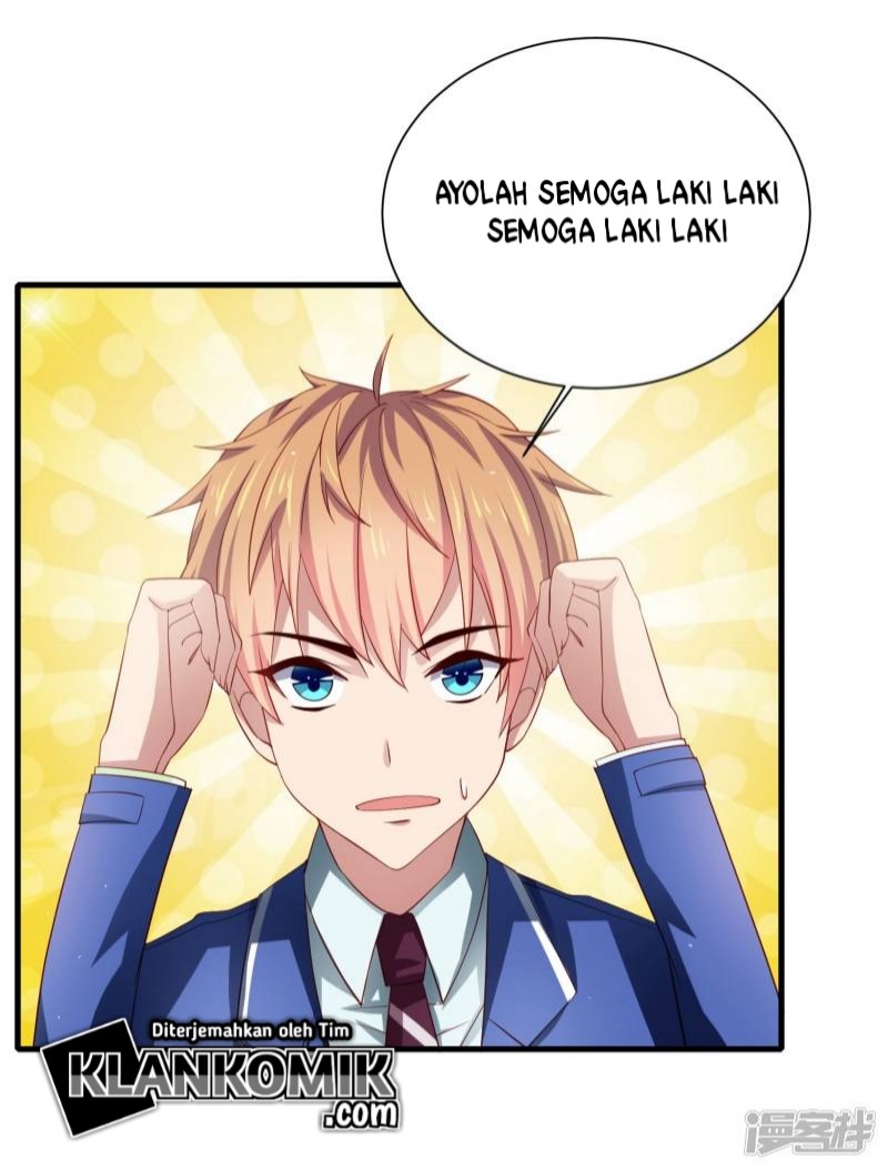Supreme Mouth Cannon Bab 21 halaman 22