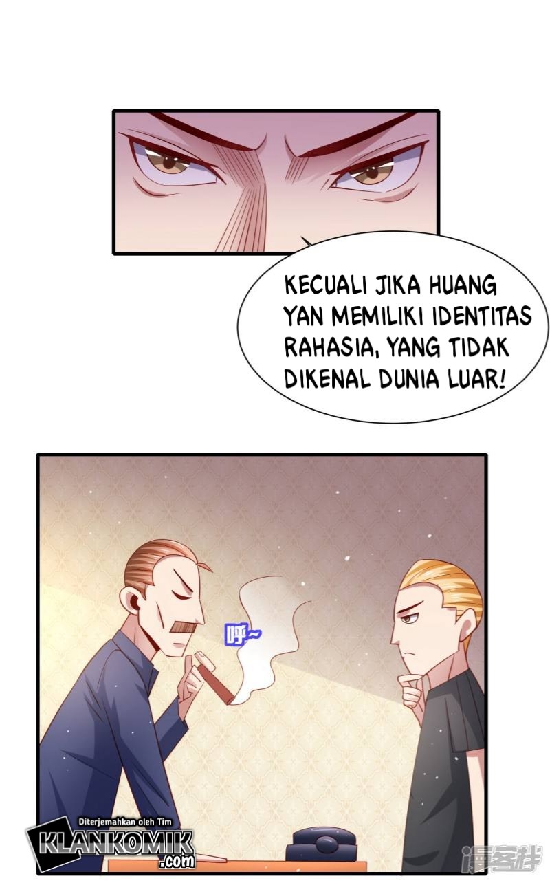 Supreme Mouth Cannon chapter 22 halaman 24