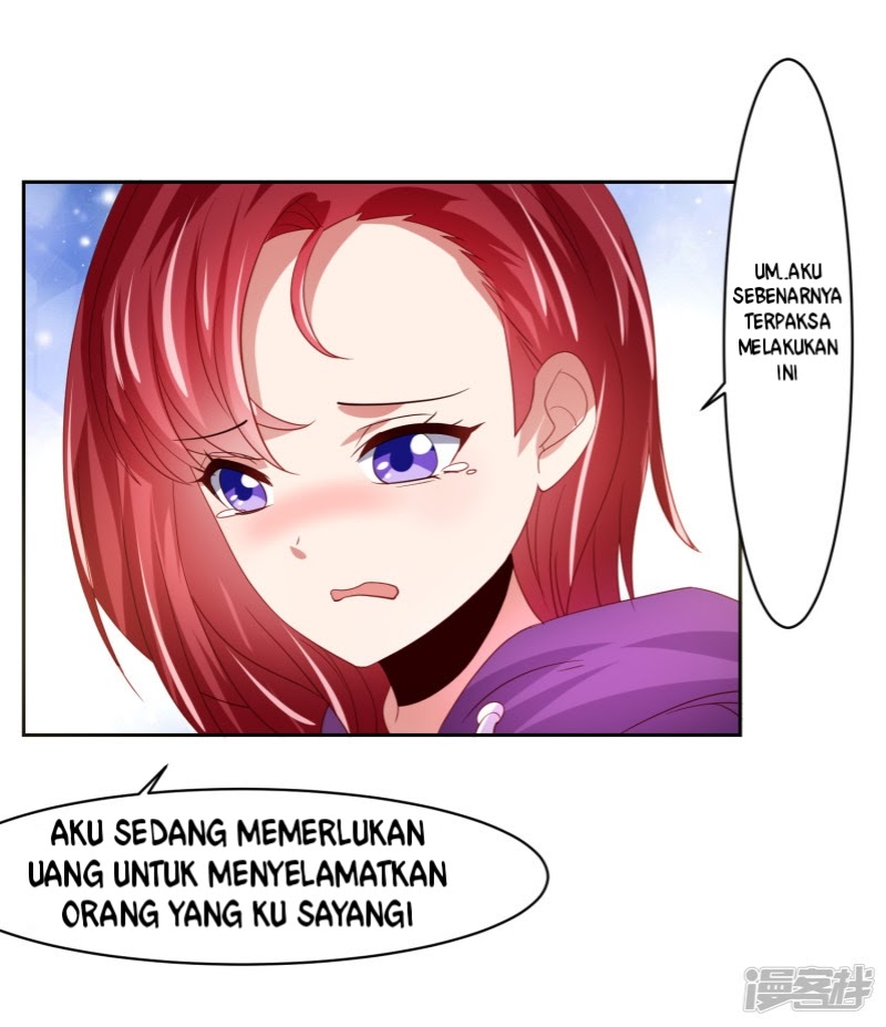 Supreme Mouth Cannon Bab 39 halaman 16