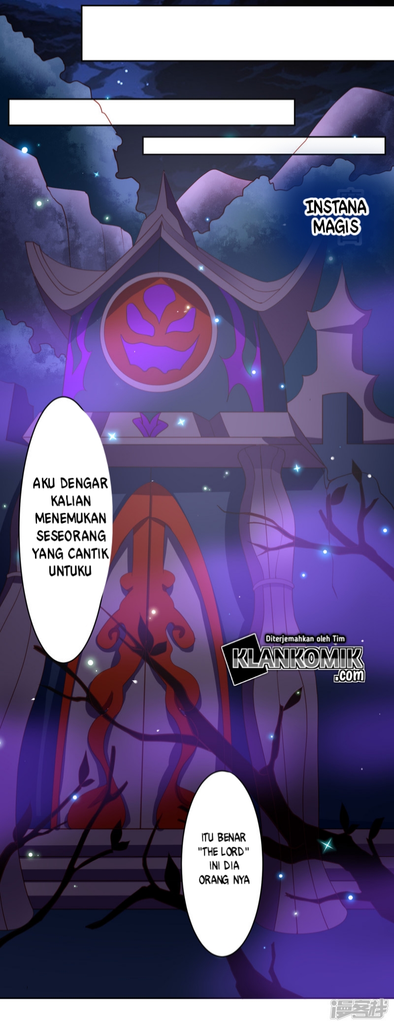 Supreme Mouth Cannon Bab 41 halaman 36