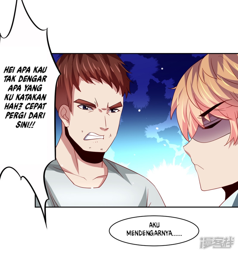 Supreme Mouth Cannon chapter 45 halaman 5