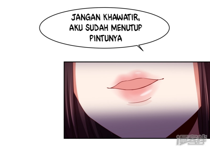 Supreme Mouth Cannon chapter 45 halaman 34