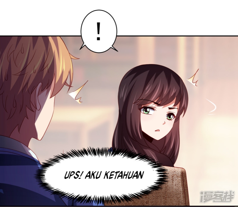 Supreme Mouth Cannon chapter 46 halaman 5