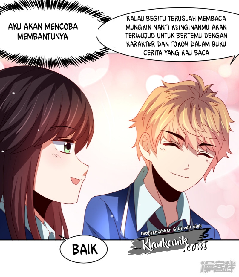 Supreme Mouth Cannon chapter 46 halaman 24