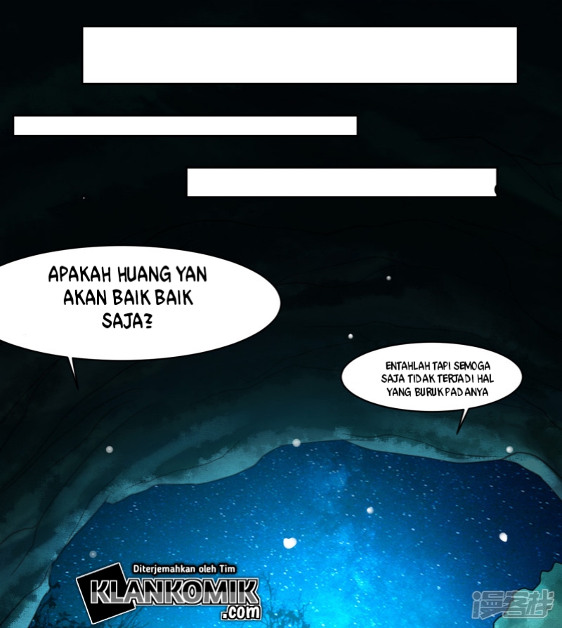 Supreme Mouth Cannon chapter 47 halaman 24