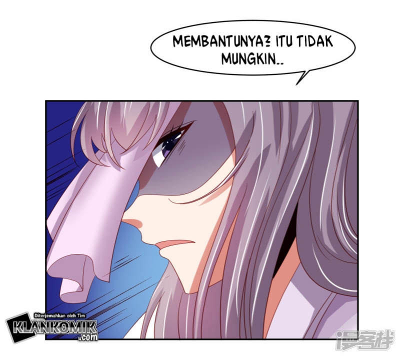 Supreme Mouth Cannon chapter 49 halaman 34
