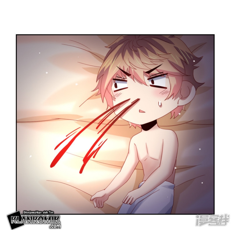 Supreme Mouth Cannon chapter 51 halaman 34