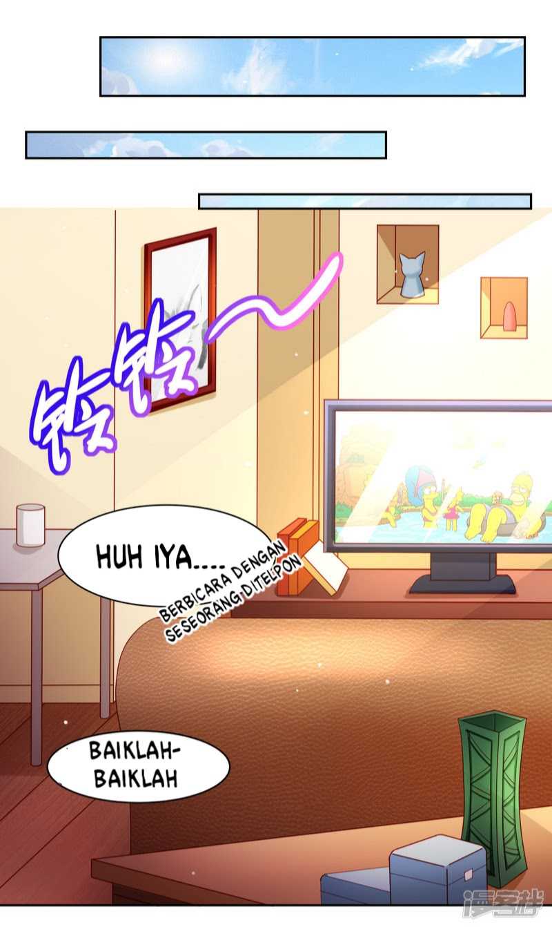 Supreme Mouth Cannon chapter 52 halaman 5