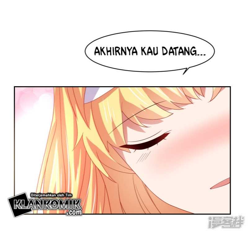 Supreme Mouth Cannon chapter 53 halaman 34