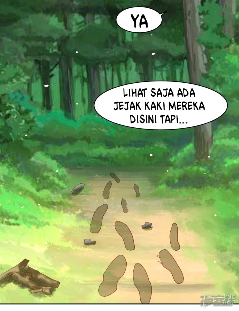 Supreme Mouth Cannon chapter 56 halaman 5