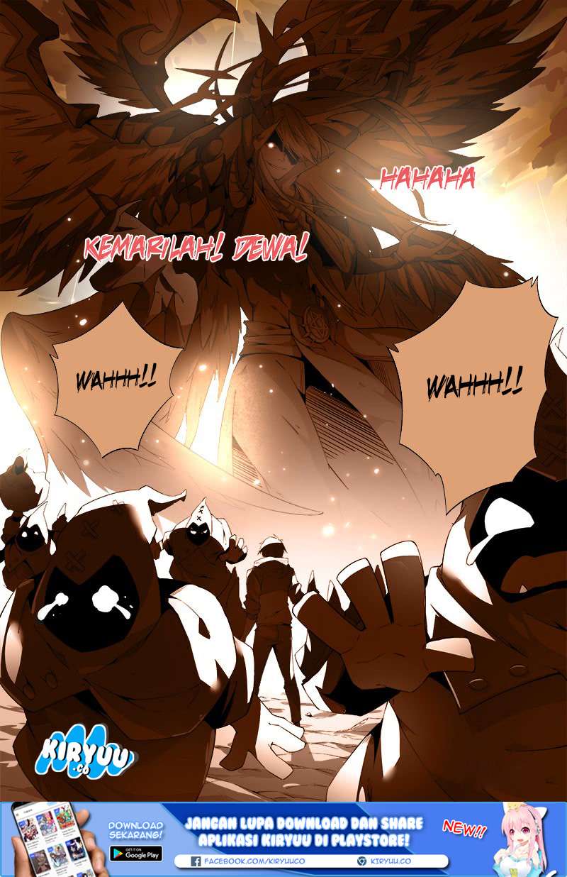 Supreme Spirit Master Bab 01 halaman 4