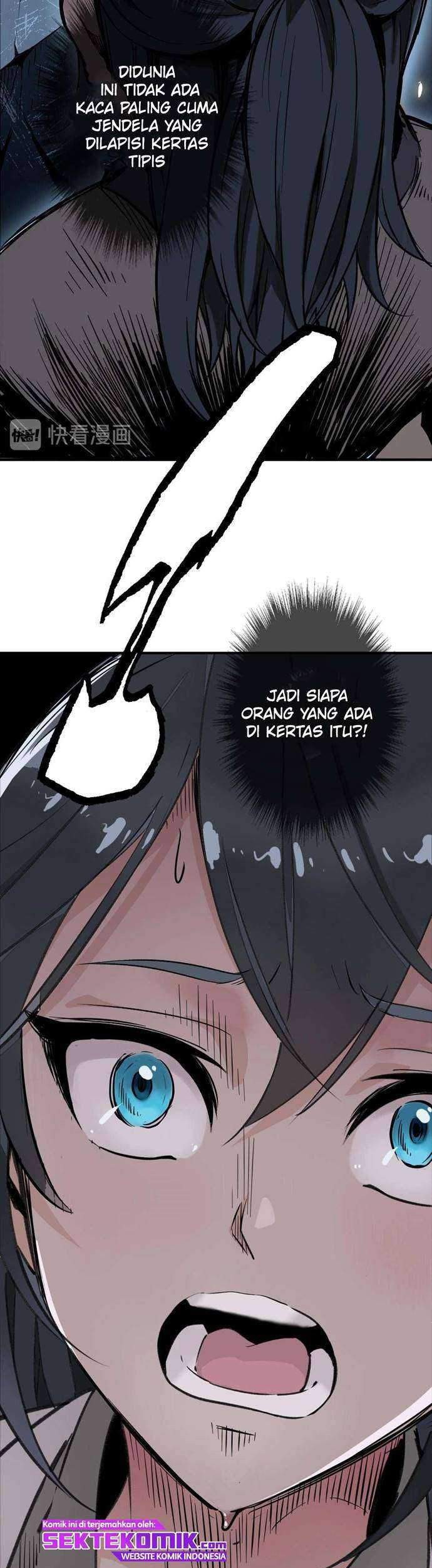 Supreme Taoist (2021) chapter 01.1 halaman 14