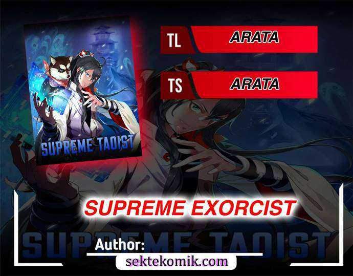 Supreme Taoist (2021) chapter 01.2 halaman 1
