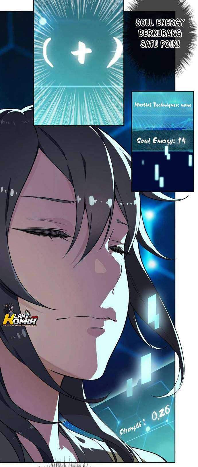 Supreme Taoist (2021) chapter 02 halaman 5