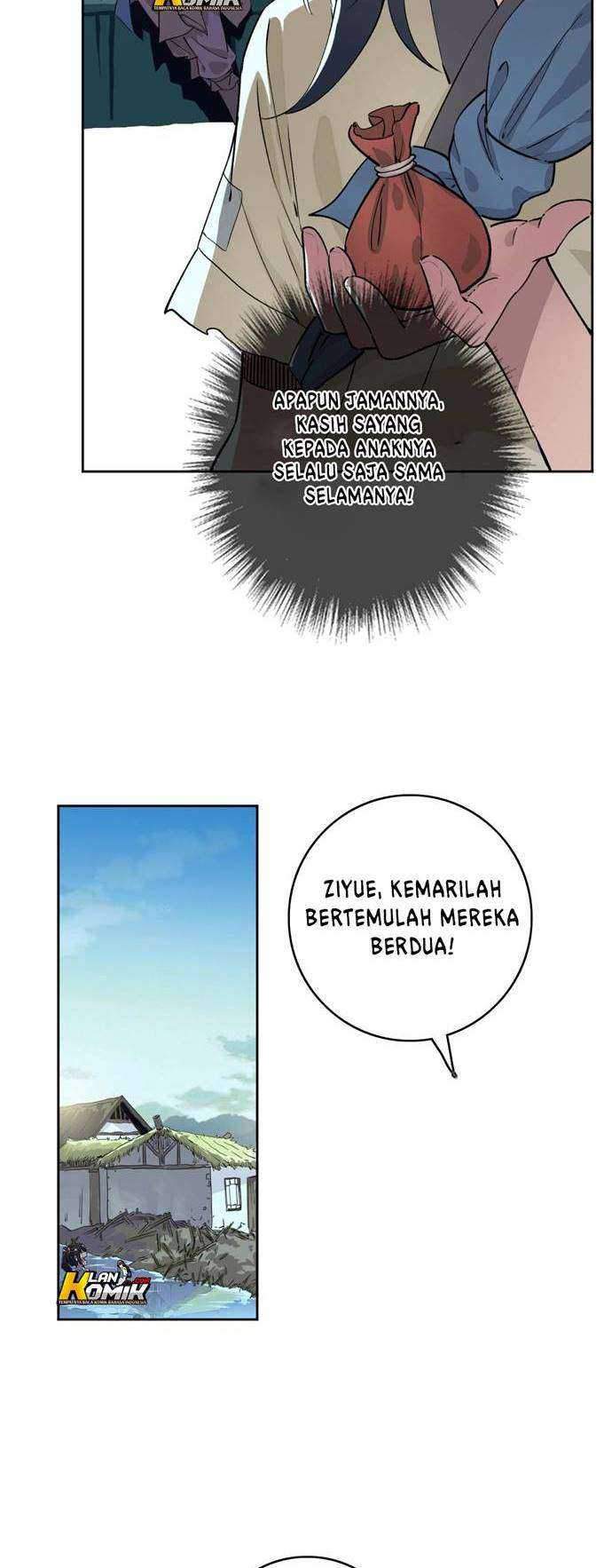 Supreme Taoist (2021) chapter 02 halaman 11