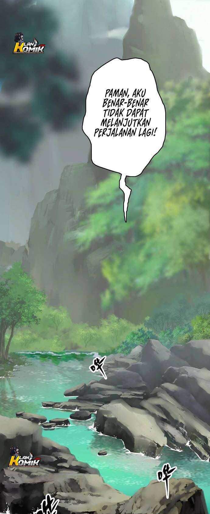 Supreme Taoist (2021) chapter 02 halaman 16