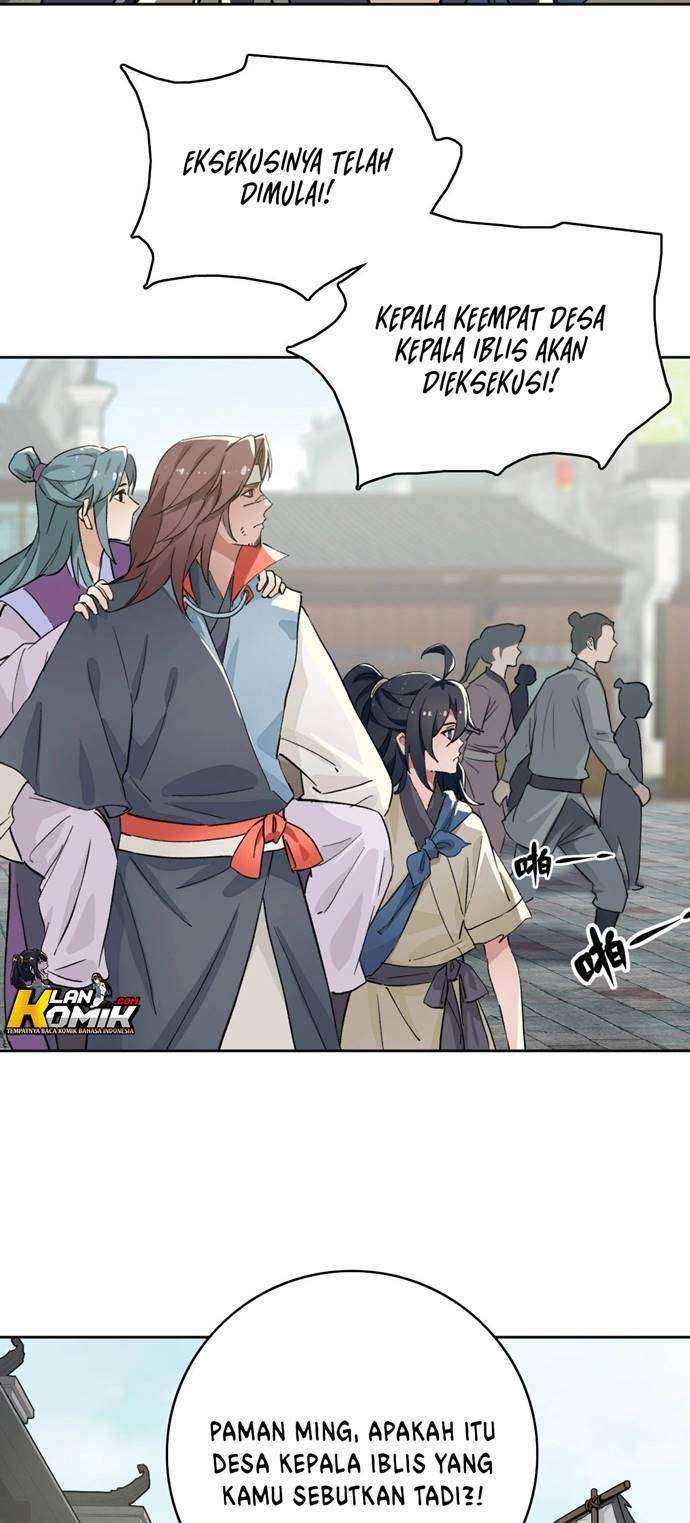 Supreme Taoist (2021) chapter 02 halaman 30