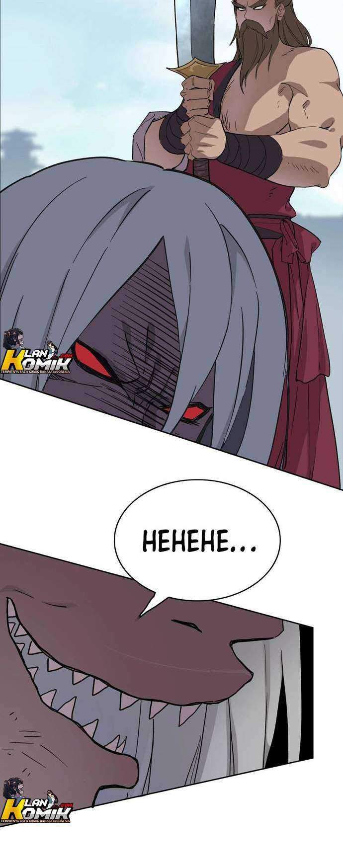 Supreme Taoist (2021) chapter 02 halaman 37