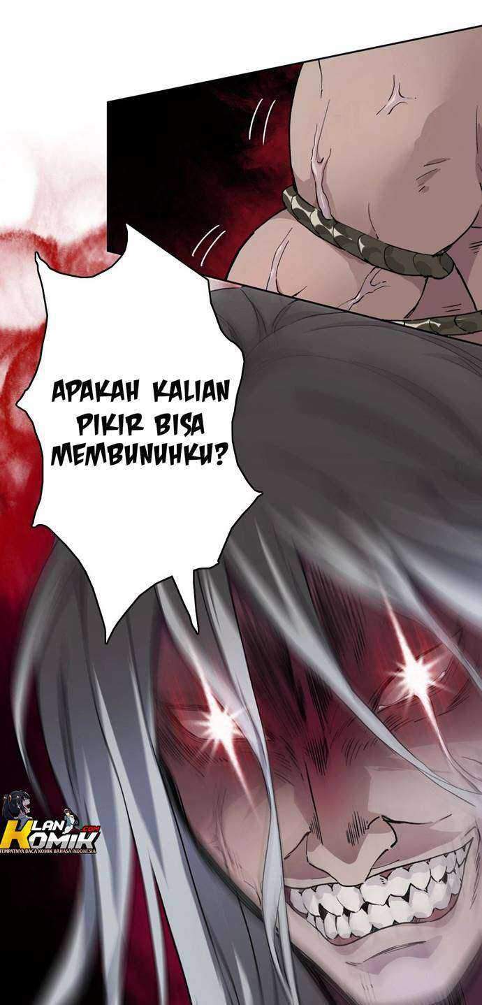 Supreme Taoist (2021) chapter 02 halaman 38
