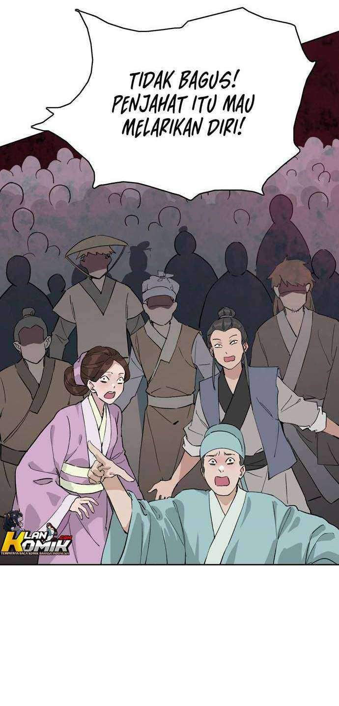 Supreme Taoist (2021) chapter 02 halaman 41