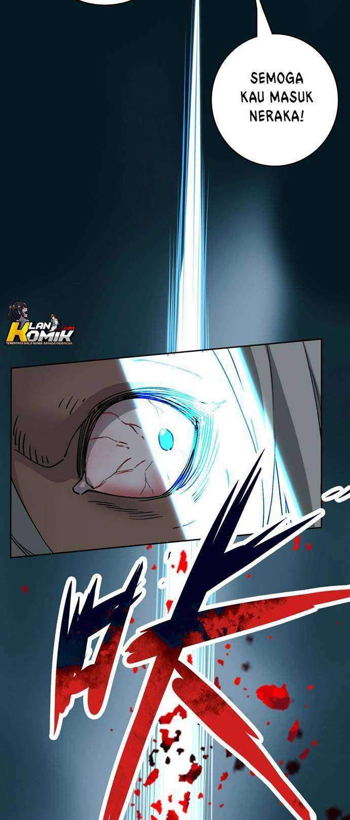 Supreme Taoist (2021) chapter 02 halaman 43