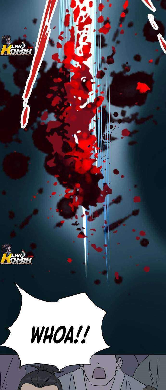 Supreme Taoist (2021) chapter 02 halaman 44