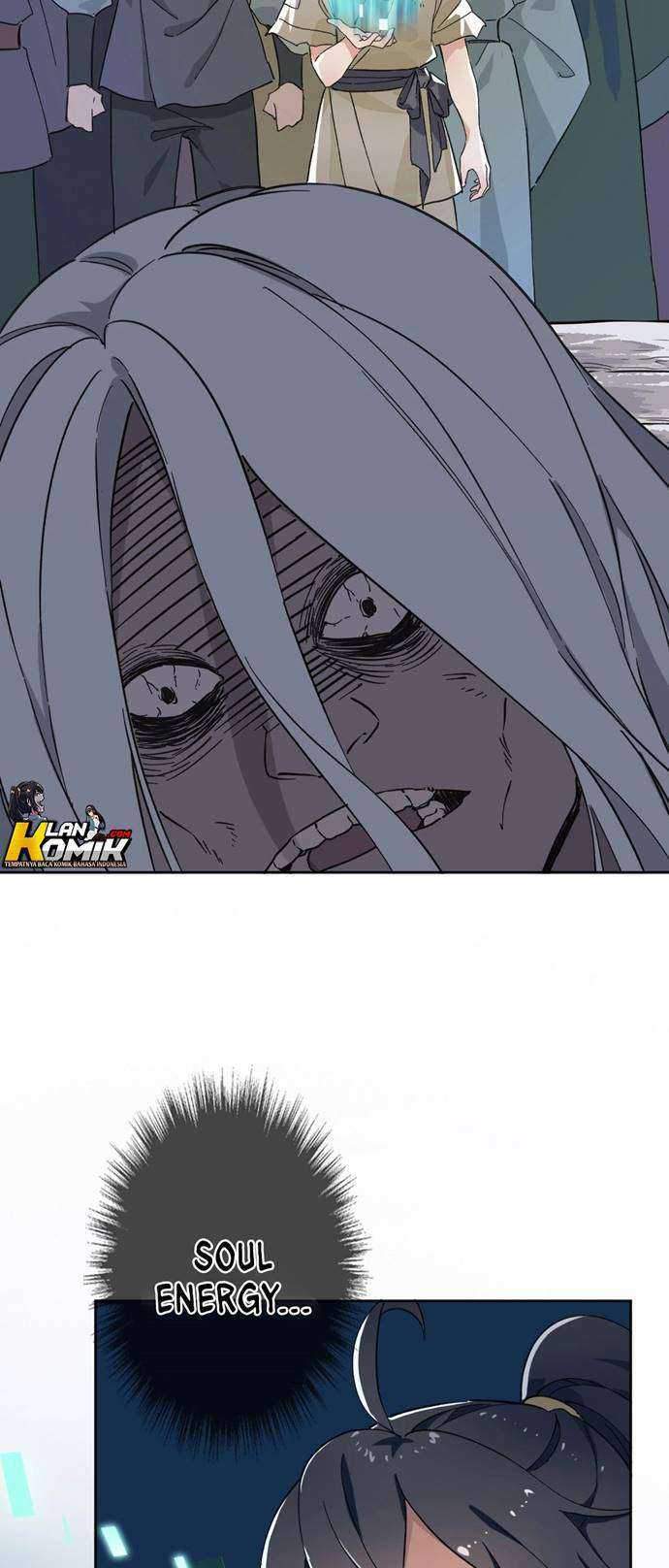 Supreme Taoist (2021) chapter 02 halaman 47