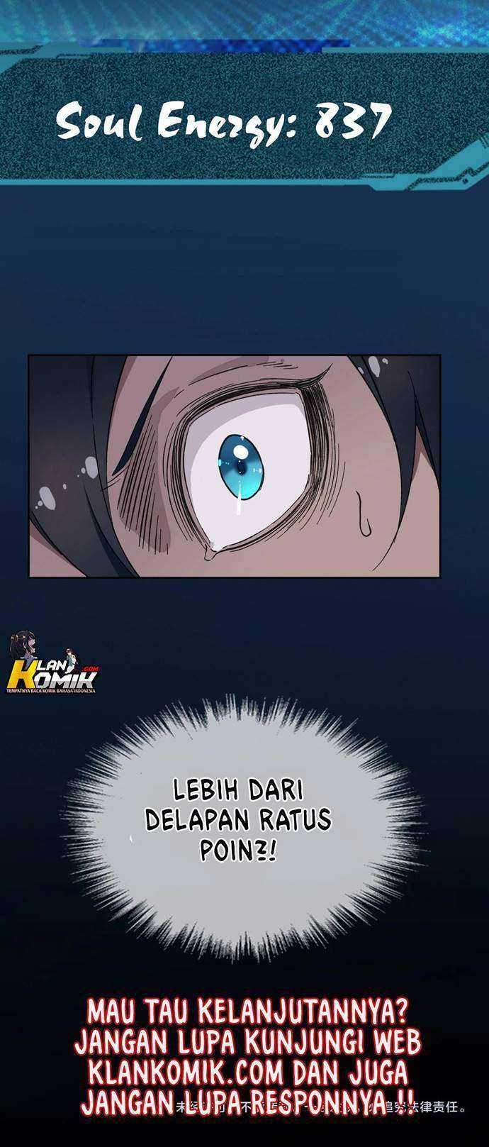 Supreme Taoist (2021) chapter 02 halaman 49