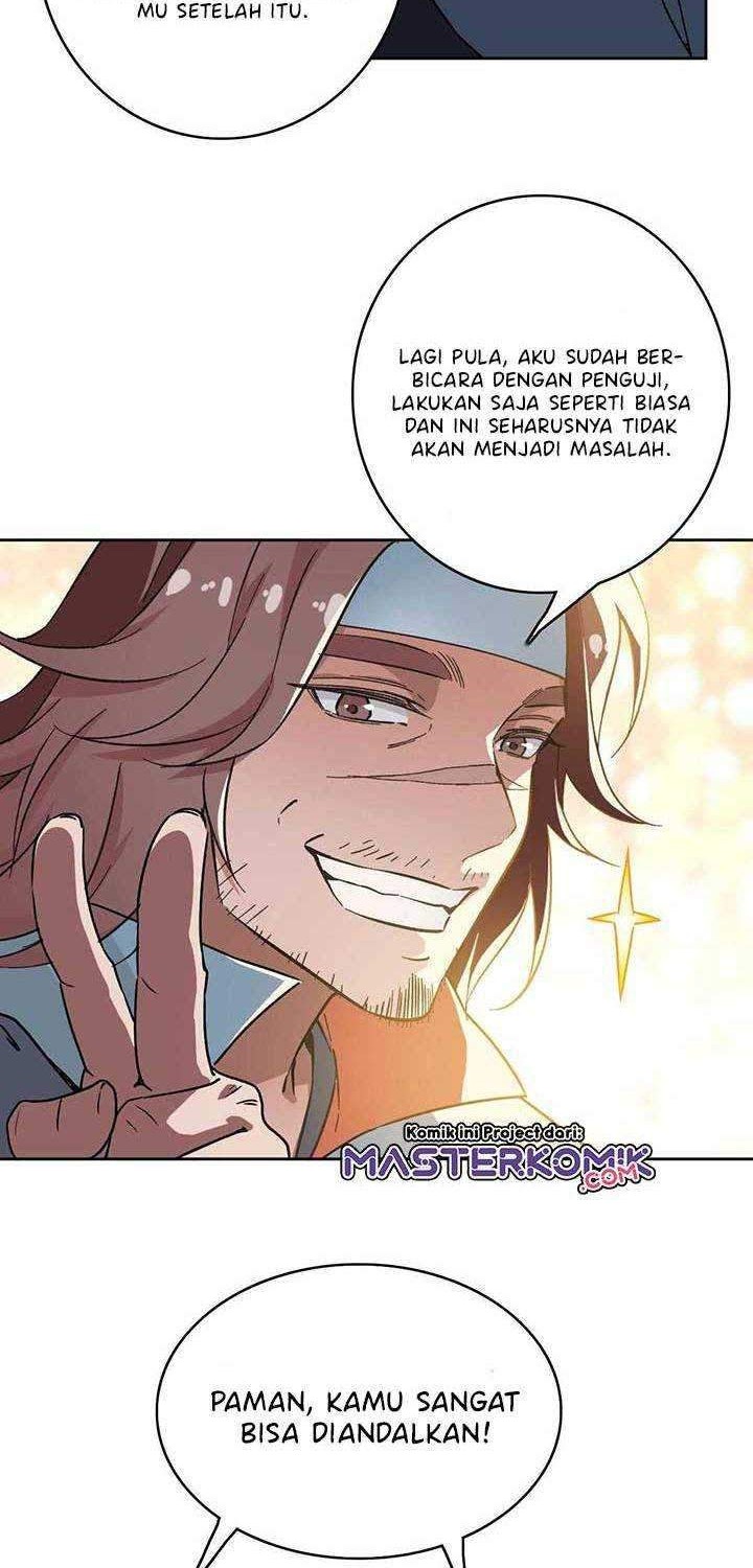 Supreme Taoist (2021) Bab 03.1 halaman 7