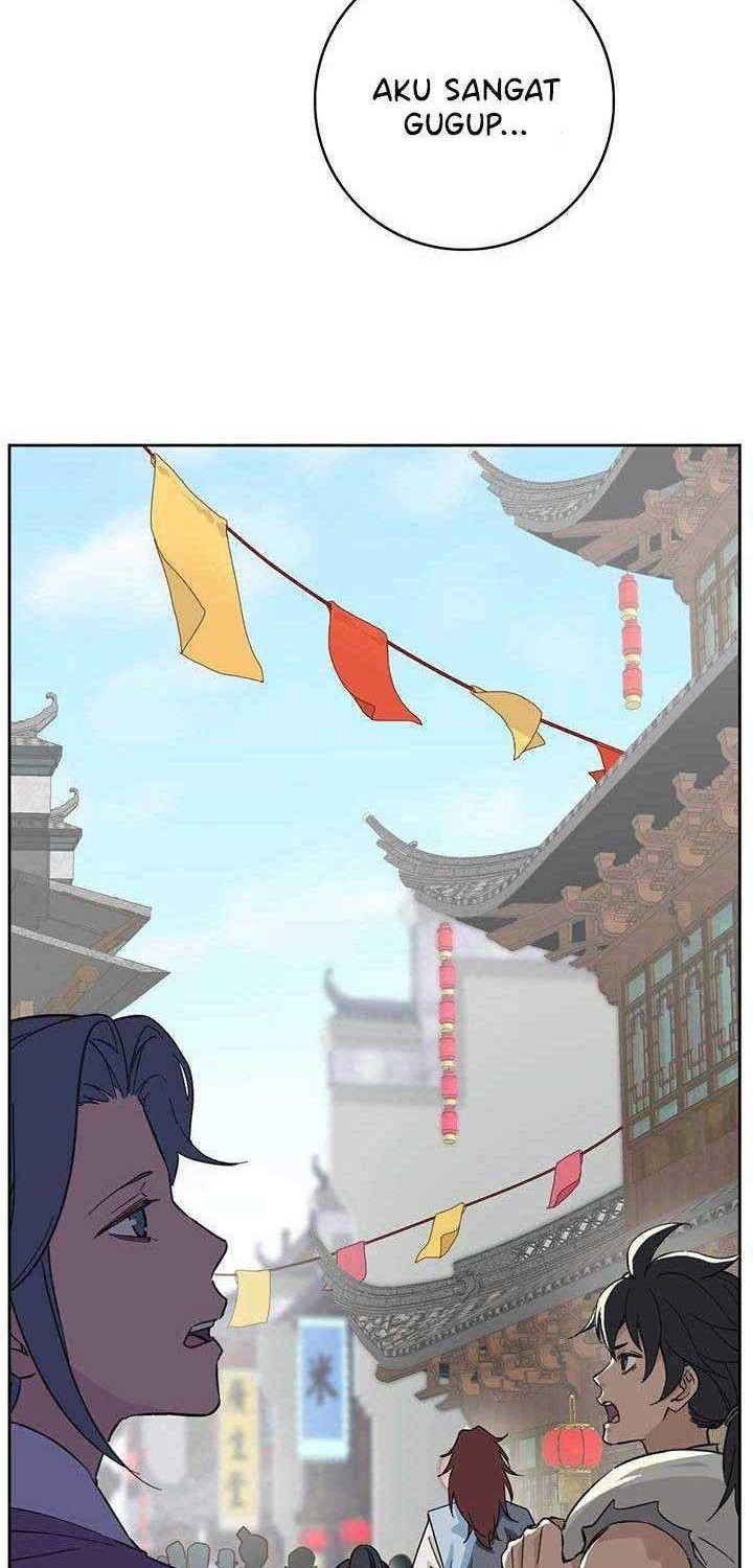 Supreme Taoist (2021) Bab 03.1 halaman 9