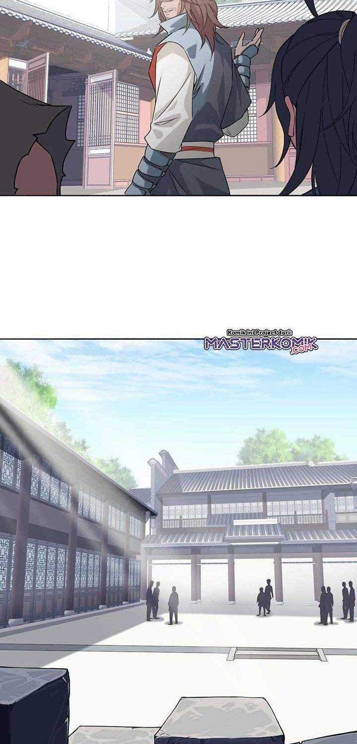 Supreme Taoist (2021) Bab 03.1 halaman 11